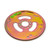 Speedmaster PCE226.1014 Oldsmobile V8 2Pc RMS External Balance Heavy Duty Flexplate Early/Late