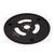 Speedmaster 1-226-016 Billet Black Oxide SFI Flexplate 168T | Chevy LS1 LS2 LS3 LS6 LS7 L76