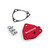 Speedmaster PCE610.1004.01 GM Powerglide Automatic Transmission Billet 1st Gear Servo Piston Cover