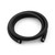 Speedmaster 1-339-010-05 -10 AN Braided Black Nylon Hose Line 20 ft.