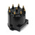 Speedmaster PCE371.1023 10000 Series Replacement Distributor Cap Brass Terminals Black