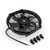 Speedmaster PCE185.1003 10" Reversible 12V 'S' Blade Radiator Electric Thermo Fan
