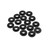 Speedmaster PCE470.1002 Hardened Steel Valve Spring Seat LS1 1.263" OD 0.510" ID 0.041" Thick