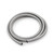 Speedmaster 1-339-002-02 -6 AN Braided Stainless Steel Hose Line 6 ft. Length