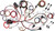 American Autowire AAW510125 6466 MUSTANG CLASSIC UPDATE KIT