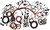 American Autowire AAW510063 6164 CHEVY IMPALA CLASSIC UPDATE KIT