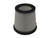 aFe Momentum Pro DRY S Replacement Air Filter 5in F x 7in B x 5-1/2in T (Inv) x 6-1/2in H