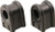 MOOG K200729 Stabilizer Bar Bushing Kit