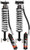 FOX SHOX 88306157 2.5 C/O REMOTE RESERVOIR SHOCK KIT