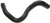 COOLANT HOSE