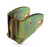 PACIFIC CARG 4245 LOCKING WOOD BEAM SOCKET