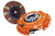 Centerforce CTFDF611679 D/F MUSTANG GT 05 4.6L 5 SPD