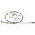 Lokar LOCXDP-1000HT36 MIDNIGHT SERIES DUOPAK KIT
