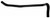 GATES 19097 HVAC HOSE