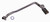 Moroso Dart Gen 3 LS Oil Pump Pick Up (For Moroso Rear Sump Pans)