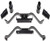 RAYBESTOS H5688A HARDWARE