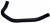 GAT Coolant Hose