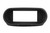 Holley HOL553-399 196265 NOVA 6 85 DASH BLACK