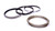 JE Pistons Ring Sets 1.2-1.2-3mm MOLY