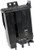 Dorman 911477 Vapor Canister for Select Nissan Models