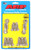 ARP Inc. ARP440-1802 CHRYSLER HEMI 5.7/6.1L SS HEX OIL PAN BOLT KIT