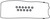 MAHLE Original Ford Crown Victoria 02-92 Valve Cover Set (Single)