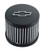 PROFORM 141614 AIRBREATHER BOWTIE BLK 3