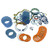 B&M CO 21042 MASTER OVERHAUL KIT TH350+B3221042