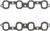 Fel-Pro Performance FEL1237-1 INT SET SB2 MIRROR PORT .030