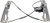 Dorman 751600 Front Driver Side Power Window Motor and Regulator Assembly for Select Ford / Lincoln Models