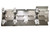 Moroso GM LS w/ARP Main Cap Studs Louvered Windage Tray