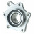 Moog MOH512262 HONDA TRUCK 2003 (RW HUB) HUB ASSEMBLY