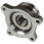 Moog MOH512227 LEXUS 0803/TOYOTA 0803 (RW HUB) HUB ASSEMBLY