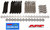 ARP BB Chevy OEM SS 12pt HBK Outer ROW ONLY