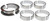 Clevite Main Bearing Set