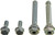 DORMAN HW14144 DISC BRK GUIDE BOLT/