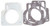 Edelbrock ede2737 Edelbrock Adaptor Plate LS1 Tb to 90mm Opening