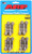ARP 3/8in Custom Age 625+ Carrillo Replacement (Pack of 16)