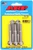 ARP M8 x 1.25 x 55 Hex SS Bolts (5/pkg)