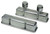 Moroso Chevrolet Small Block Valve Cover - 1 Cover w/2 Breathers - Polished Aluminum - Pair