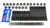 ARP Ford Small Block 1/2in Undercut 12Pt Head Stud Kit