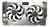 Flex-A-Lite FLX103961 FAN ELECTRIC 15IN DUAL SHROUDED PULLER W/ VARIABLE SPEED CONTROL 9402 DODGE CU