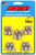ARP Ford SS Hex Oil Pan Bolt Kit