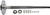 DORMAN 630323 REAR AXLE