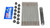 ARP 99+ Subaru EJ Series Phase 2 SOHC Head Stud Kit