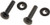 DORMAN 75407 DOOR LOCK KNOB