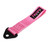 NRG Universal Prisma Tow Strap- Pink