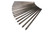 COMP CAMS 782316 High Energy 7.694" Long, 5/16" Diameter Pushrod Set