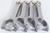 Eagle Dodge 03-05 2.4L Neon SRT4 Connecting Rods (Set of 4)