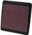 K&N FILTERS 332304 Replacement Air Filt